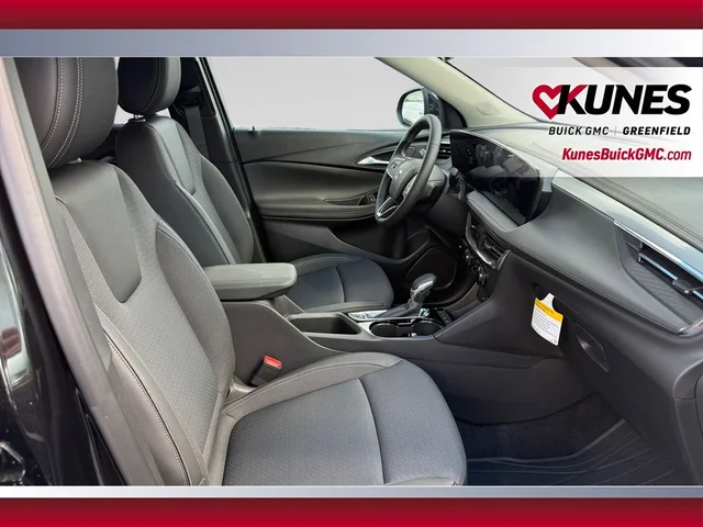 Nuevos BUICK ENCORE GX à Estados chez autogozo