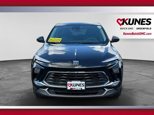 Nuevos BUICK ENCORE GX à Estados chez autogozo