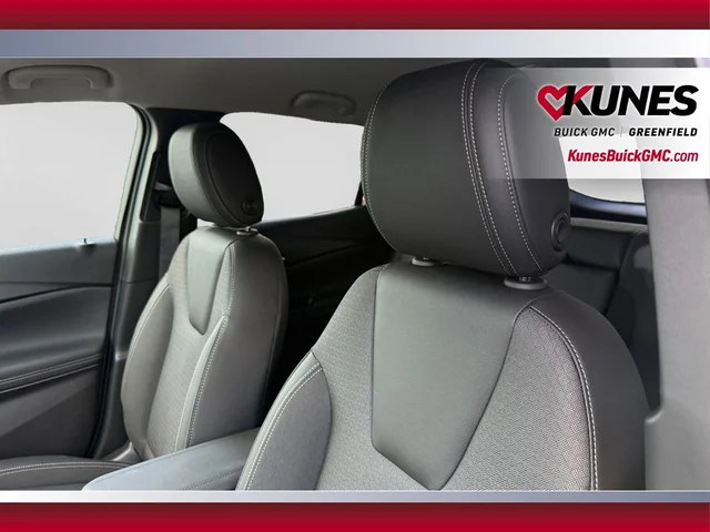 Nuevos BUICK ENCORE GX à Estados chez autogozo
