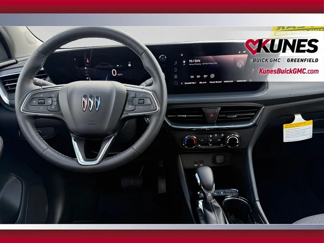 Nuevos BUICK ENCORE GX à Estados chez autogozo