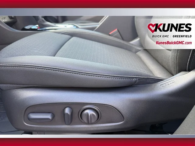 Nuevos BUICK ENCORE GX à Estados chez autogozo