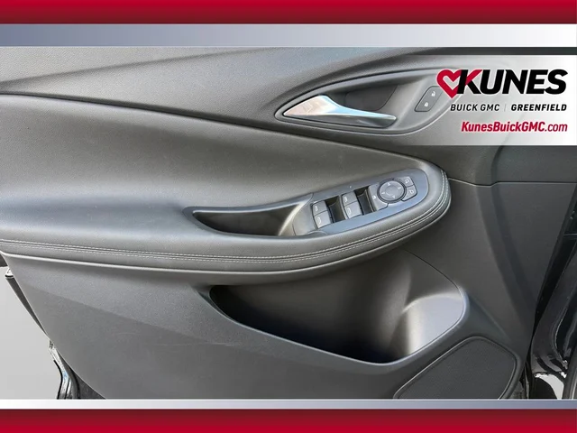 Nuevos BUICK ENCORE GX à Estados chez autogozo