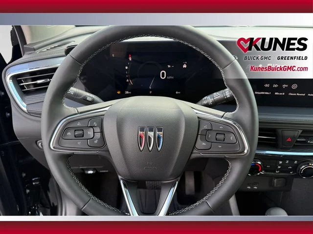 Nuevos BUICK ENCORE GX à Estados chez autogozo