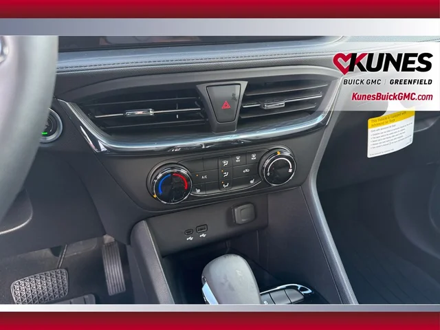 Nuevos BUICK ENCORE GX à Estados chez autogozo