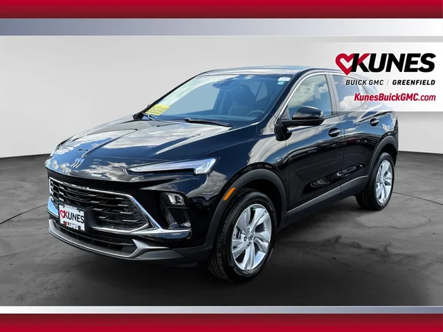 Nuevos BUICK ENCORE GX à Estados chez autogozo