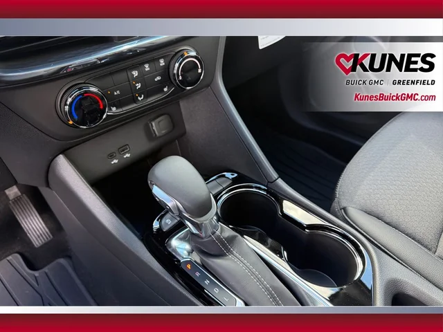 Nuevos BUICK ENCORE GX à Estados chez autogozo