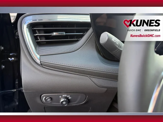 Nuevos BUICK ENCORE GX à Estados chez autogozo