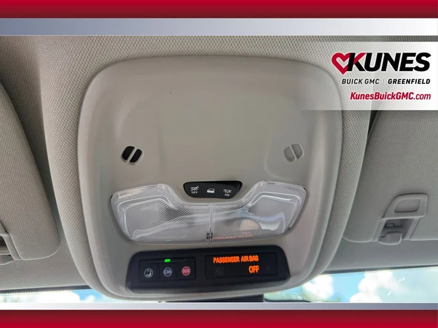 Nuevos BUICK ENCORE GX à Estados chez autogozo