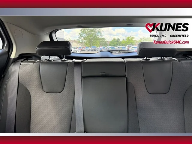 Nuevos BUICK ENCORE GX à Estados chez autogozo