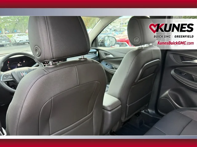Nuevos BUICK ENCORE GX à Estados chez autogozo