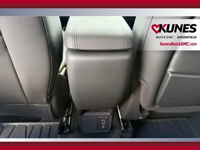 Nuevos BUICK ENCORE GX à Estados chez autogozo