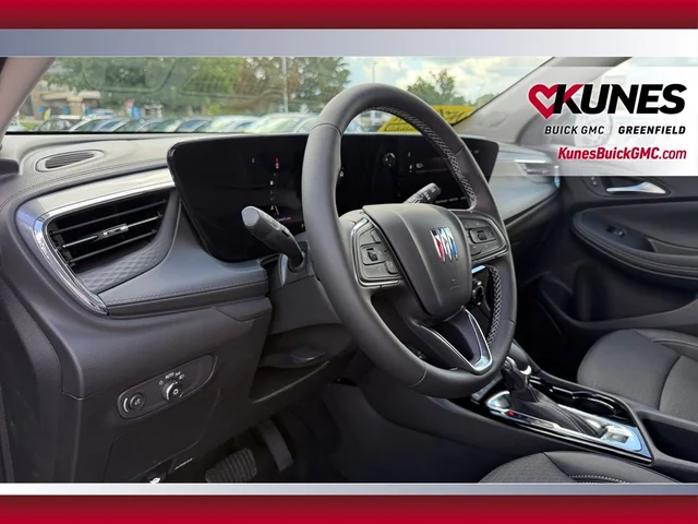 Nuevos BUICK ENCORE GX à Estados chez autogozo