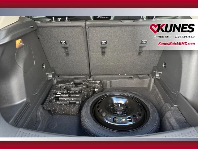 Nuevos BUICK ENCORE GX à Estados chez autogozo