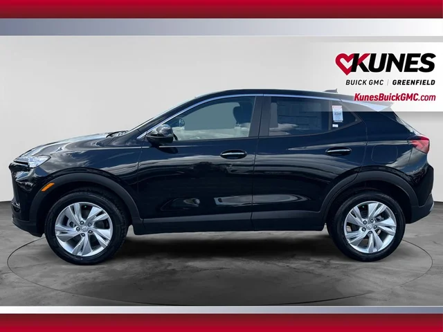 Nuevos BUICK ENCORE GX à Estados chez autogozo