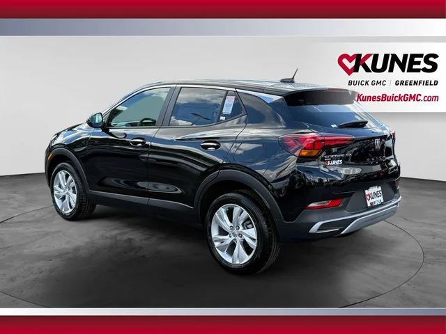 Nuevos BUICK ENCORE GX à Estados chez autogozo