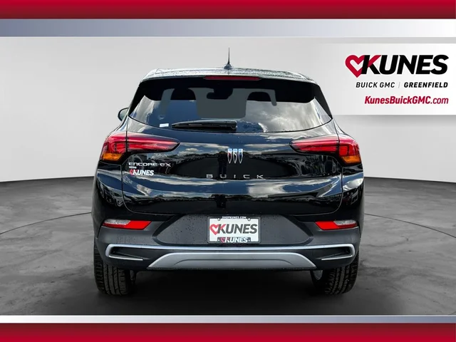 Nuevos BUICK ENCORE GX à Estados chez autogozo