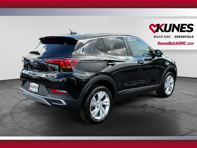 Nuevos BUICK ENCORE GX à Estados chez autogozo