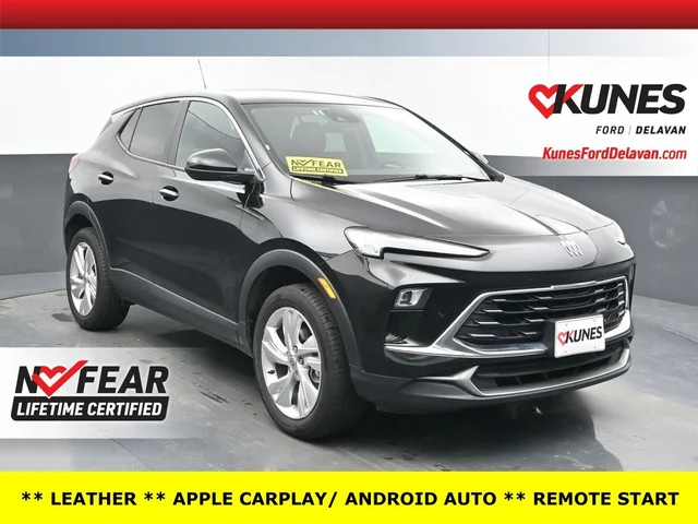 SEMINUEVOS BUICK Encore GX a Estados en autogozo