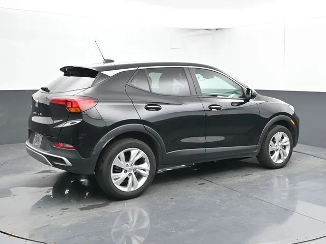 SEMINUEVOS BUICK Encore GX a Estados en autogozo