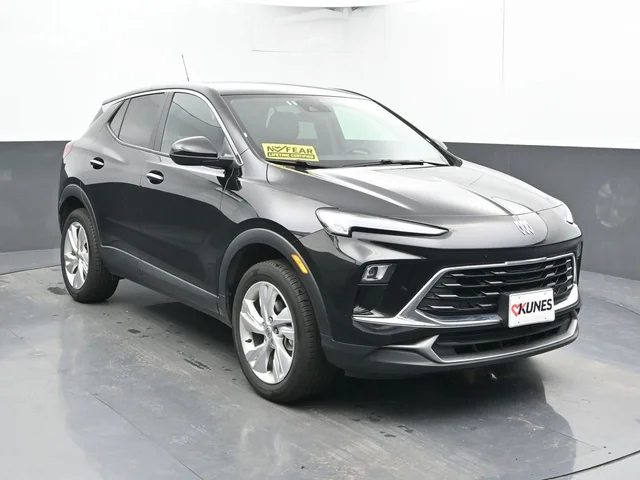 SEMINUEVOS BUICK Encore GX a Estados en autogozo