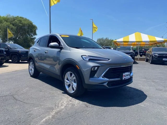 SEMINUEVOS BUICK Encore GX a Estados en autogozo