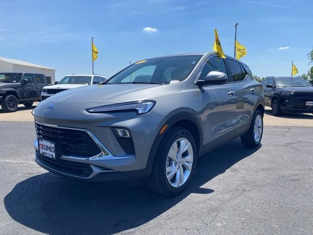 SEMINUEVOS BUICK Encore GX a Estados en autogozo