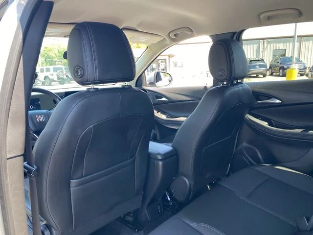 SEMINUEVOS BUICK Encore GX a Estados en autogozo