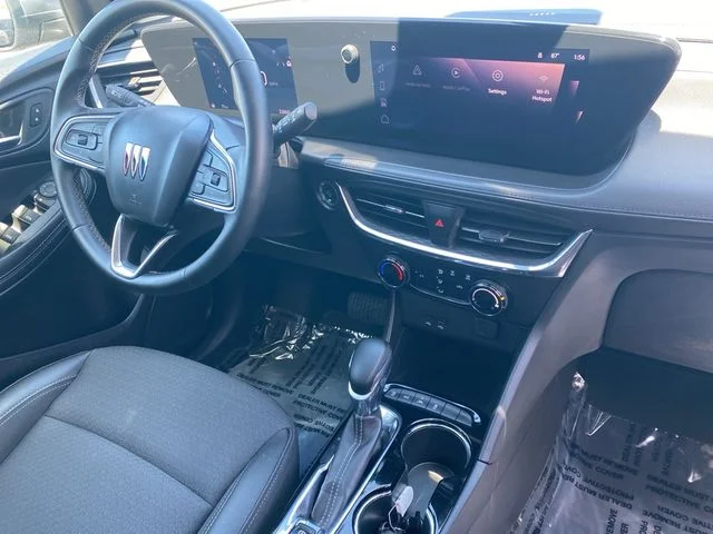 SEMINUEVOS BUICK Encore GX a Estados en autogozo