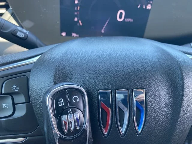 SEMINUEVOS BUICK Encore GX a Estados en autogozo