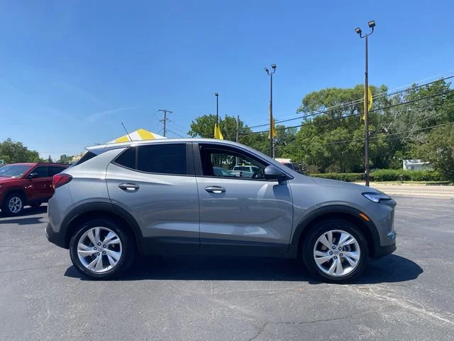 SEMINUEVOS BUICK Encore GX a Estados en autogozo
