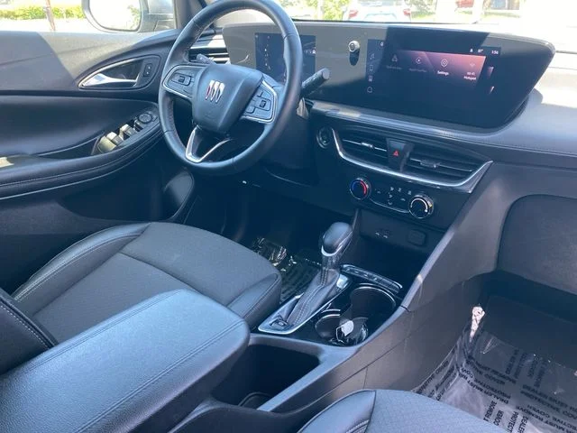 SEMINUEVOS BUICK Encore GX a Estados en autogozo