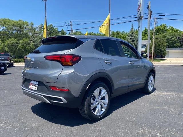 SEMINUEVOS BUICK Encore GX a Estados en autogozo