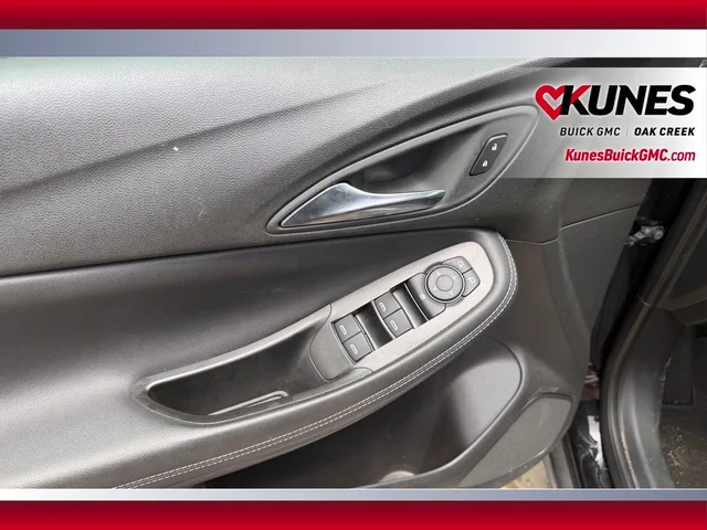 SEMINUEVOS BUICK Encore GX a Estados en autogozo