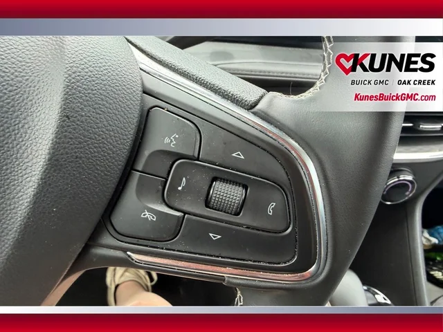 SEMINUEVOS BUICK Encore GX a Estados en autogozo