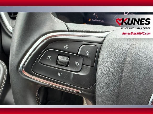 SEMINUEVOS BUICK Encore GX a Estados en autogozo