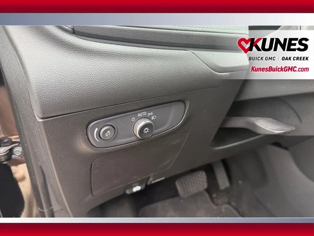 SEMINUEVOS BUICK Encore GX a Estados en autogozo