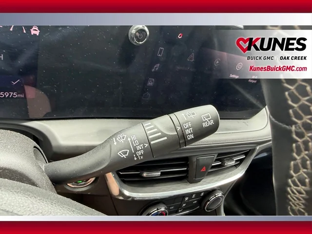 SEMINUEVOS BUICK Encore GX a Estados en autogozo
