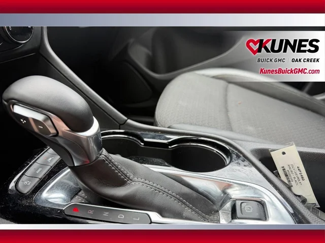 SEMINUEVOS BUICK Encore GX a Estados en autogozo