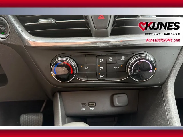 SEMINUEVOS BUICK Encore GX a Estados en autogozo