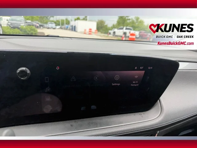SEMINUEVOS BUICK Encore GX a Estados en autogozo