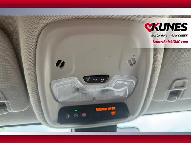 SEMINUEVOS BUICK Encore GX a Estados en autogozo