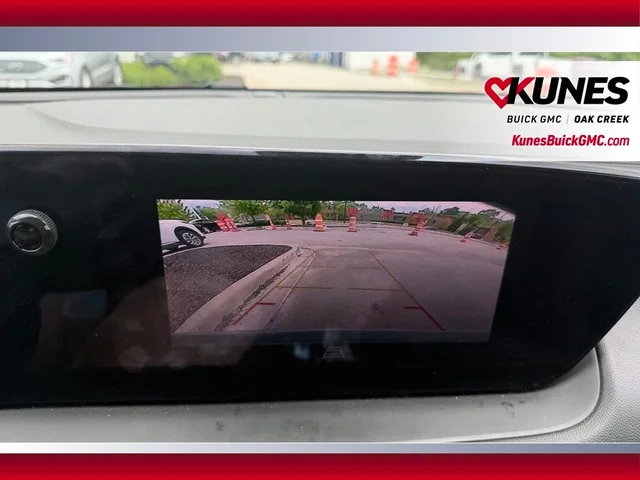 SEMINUEVOS BUICK Encore GX a Estados en autogozo