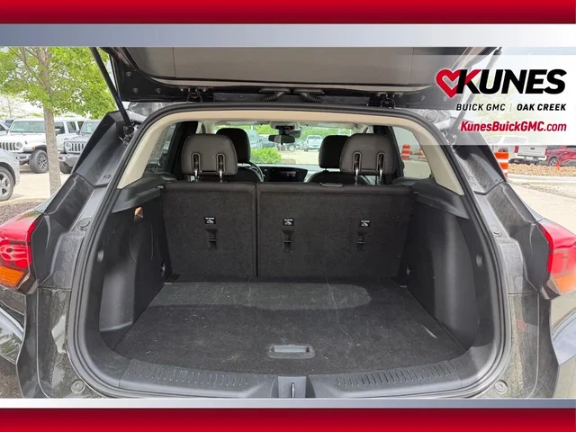 SEMINUEVOS BUICK Encore GX a Estados en autogozo