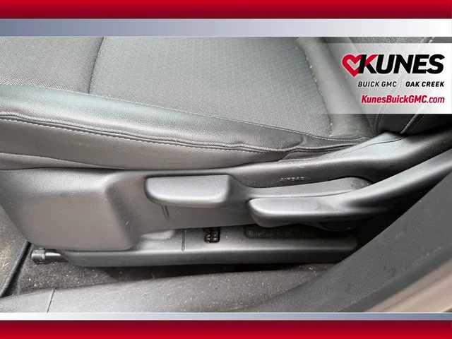 SEMINUEVOS BUICK Encore GX a Estados en autogozo