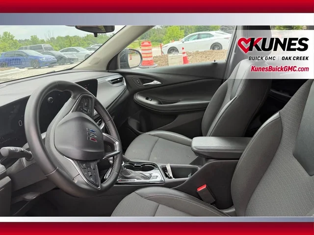 SEMINUEVOS BUICK Encore GX a Estados en autogozo
