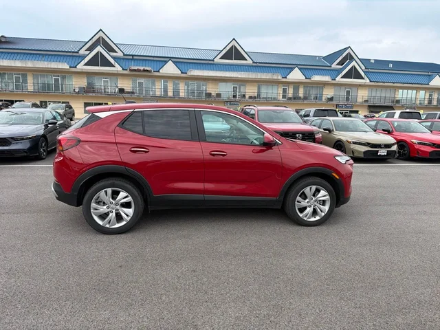 Nuevos BUICK ENCORE GX à Estados chez autogozo