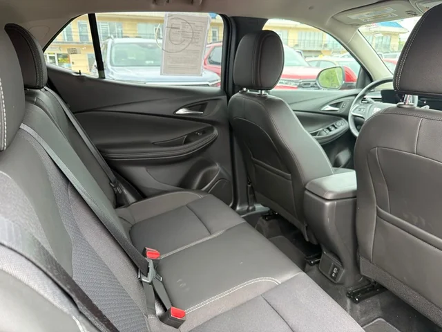 Nuevos BUICK ENCORE GX à Estados chez autogozo