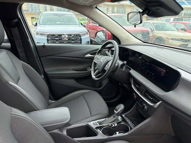 Nuevos BUICK ENCORE GX à Estados chez autogozo