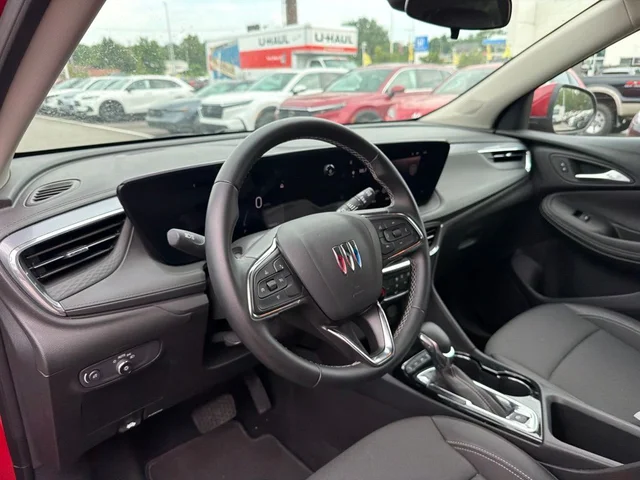 Nuevos BUICK ENCORE GX à Estados chez autogozo