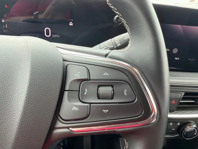Nuevos BUICK ENCORE GX à Estados chez autogozo